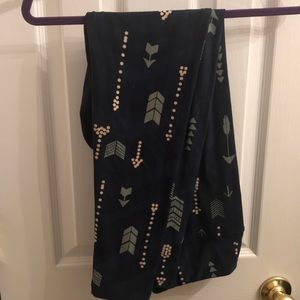 Arrows leggings